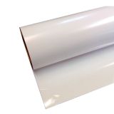 Paneles HD de aluminio en blanco para sublimación de 20x20cm con profundidad de 1".
