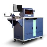 US Stock - Automatic Channel Letter Fabrication Bender Machine for Aluminum Channelume/ Let-r-Edge Coil