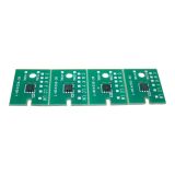 Generic One-time Chip for Mimaki SB310 Cartridge 4 Colors(Blue,M,Y,K)