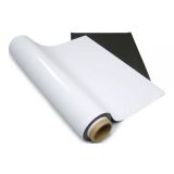 US Stock, Blank Magnetic Printable Media Fridge Magnet 24"x25´ Feet Roll 20 Mil Matt 
