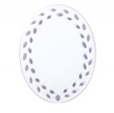 Anti Dust Reusable Breathing Exhalation Valve