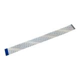 Generic Mimaki JV300 Cable Connectting Mainboard and I/O Board; 20pin, 28cm