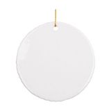 6.5FT Round banner Stand Display Stand