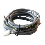 Original Flora LJ-320P Printer Printhead 6M DC Power Cable