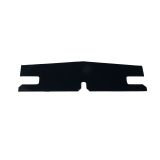 US Stock, 2pcs Roland XC-540 / RS-640 / VP-300 / XJ-640 / RS-540 Wiper Scraper - 1000001658 