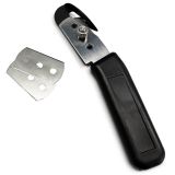 US Stock, 2pcs/pack New Upgrade Smart Banner Cutter Knife