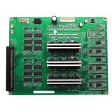 Generic Roland XC-540 / XJ-540 / XJ-640 / XJ-740 Head Board for 6 Heads - 6700731100
