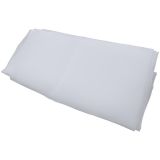 US Stock, 1 Yard - Silk Screen Printing Mesh Fabric 110 43T / 110 - 36" L