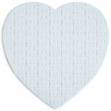 US Stock,250set Heat Sublimation Blanks Jigsaw Puzzles 75 Pieces 190mmx190mm