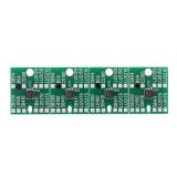 Generic One-time Chip for Mimaki BS4 Cartridge 4 Colors(C,M,Y,K)