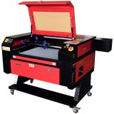 US Stock,CALCA 80W 20" x 28" CO2 Laser Engraver and Cutter Machines with Ruida DSP RDWorks V8, Compatible with LightBurn Software