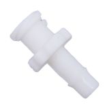 Tube Fitting for I.D 3.5mm / 3.7mm / 4mm  Tube