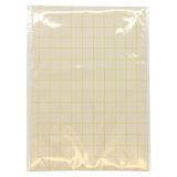 PVC KT Board Chevron Board Cutting Circular Knife