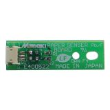 Sensor de anchura de papel Mimaki JV5