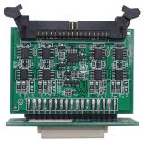 MYJET KMLA-3208 Printer Printhead Connector Board (Fourth Generation)