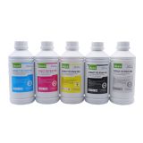US Stock CALCA Customized Direct to Transfer Film Ink for Epson Printheads. 32 oz, Bottle of 1L, Water-based DTF Inks