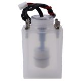 Ink Tank Inkjet Sub Tank 6 Ways for Konica 512 / 1024 Solvent Printhead 