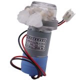US Stock-Generic 24V/6.5W Peristaltic Pump for Epson I3200-A1 Printhead DTF Printers