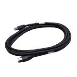 US Stock-Generic Ethernet Cable for Epson I3200-A1 Printhead CALCA Ultra II DTF Printer