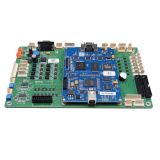 US Stock-Generic Mainboard for Epson I3200-A1 Printhead CALCA Ultra II DTF Printer