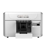 US Stock, CALCA A3 11.7in x 16.5in LED UV/UVDTF Printer For Flat and Roll Media With Epson I3200-S1HD Printhead