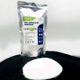 US Stock CALCA MC3 Direct to Film TPU DTF Powder, Digital Transfer Hot Melt Adhesive Powder (2.2lbs Pack, 1kg, Coarse, White)