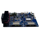 US Stock-Generic Head Board for Epson XP-600 Printhead CALCA A3 DTF Printer