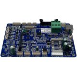 US Stock- Generic Mainboard for Epson XP-600 Printhead CALCA A3 DTF Printer