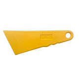 Qili Qg-30 Mini Tip Car Squeegee Vinyl Installation Tool for Car Wrap Glass Window Squeegee
