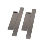 US Stock-Generic 2pcs Media Plate for Epson I3200-A1 Printhead CALCA Ultra II DTF Printer