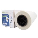 CALCA Pro 17in x 328ft/43cm x 100m DTF Transfer Film Premium Roll Warm Peel