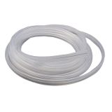 US Stock Generic 2-line 6mm x 3.5mm Water-based White Ink Tube for DTF Printers