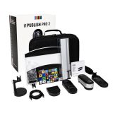 X-Rite i1Publish Pro 3 Color Management for Imaging and Prepress