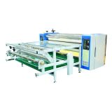 US Stock High Quality 47.2in/1200mm Roll-to-Roll Large Format Heat Transfer Machine (Oil-warming Machine)