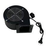 US Stock-Generic 220V, 120W Centrifugal Blower for CALCA Universal Filterless Electrolytic Fume Extractor