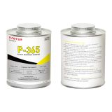 24pcs/pack P-365 Acrylic Shadowless 16 Ounce Acrylic Glue Glass Bottle Plexiglass Cement Adhesive DIY Art Craft 