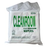 Cleanroom Wiper Dustless Non-woven Cloth for Printers (7.5in x 7.5in, 150pcs)