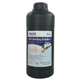 US Stock-CALCA UV/UVDTF Cleaning Solution for Epson Printheads, 32 oz, Bottle of 1000ml