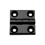 US Stock-2pcs Generic Stainless Steel Buckle for CALCA Universal Filterless Electrolytic Fume Extractor