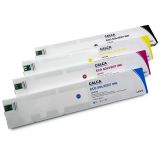 CALCA Compatible 440ml Mimaki SS21 ECO Ink Cartridge