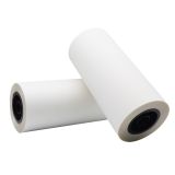 US Stock,2 Rolls/Pack CALCA ProS Instant Hot Peel 20in x 328ft DTF Transfer Film ,Double sided