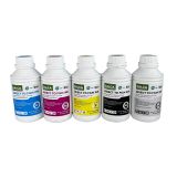 UK Stock-CALCA Direct to Transfer Film Ink for Epson Printheads. 16 oz, Bottle of 500ml, Water-based DTF Inks