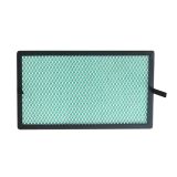 US Stock-3rd Layer Activated Carbon for 350W Fume Extractor Filter and Air Purifier