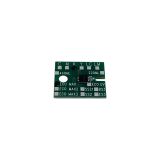 Generic Permanent ECO Solvent MAX Chip for Roland XC-540