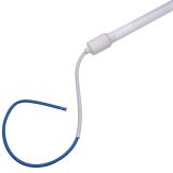 US Stock-Generic 300W, 420mm Quartz Lamp for 110V CALCA 15in Deluxe Powder Shaker and Dryer Machine