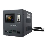 3KW/5KW Full Automatic Step-up Transformer from 110VAC to 220VAC