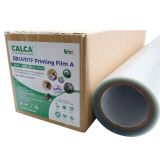 Spain Stock, CALCA 23.6in x 328ft (60cm x 100m) UV DTF Printing Transfer Film A Roll Crystal Label Sticker Printing Film