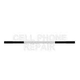 US Stock CALCA CELL PHONE REPAIR LED MultiSignsBar Channel Letter with Tracks Hoisted
