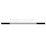 US Stock CALCA DISCOUNT LED MultiSignsBar Channel Letter with Tracks Hoisted