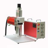 3W/5W/10W/15W UV Laser Marking Machine for Metal And Non-Metal Marking